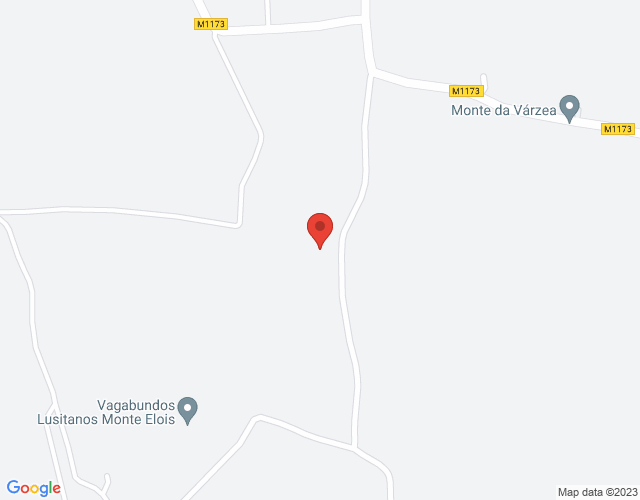 Mapa de localização