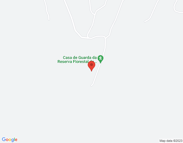 Mapa de localização