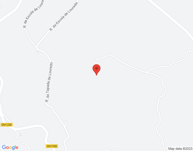 Mapa de localização