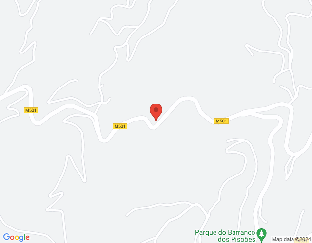 Mapa de localização
