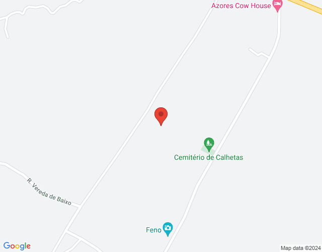 Mapa de localização