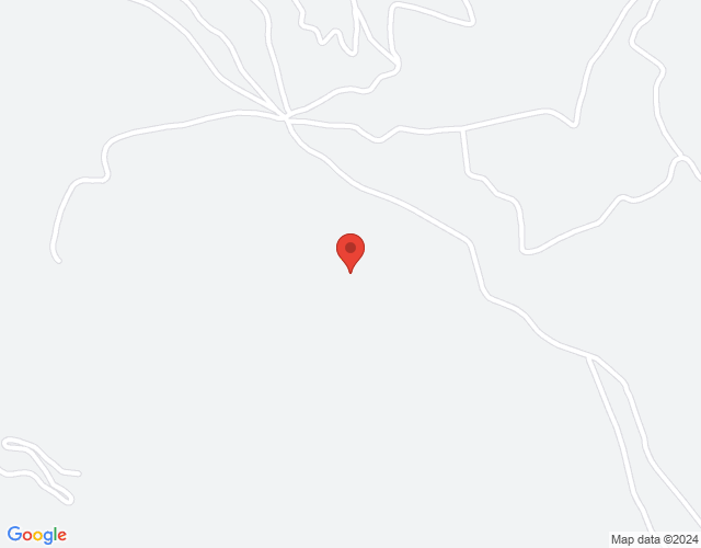 Mapa de localização