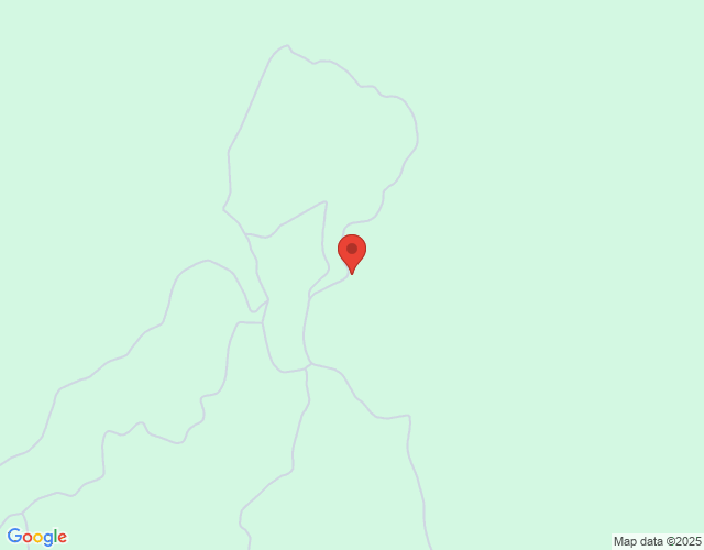 Mapa de localização