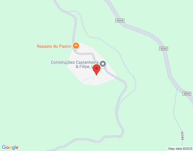 Mapa de localização