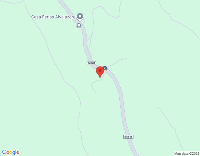 Mapa de localização