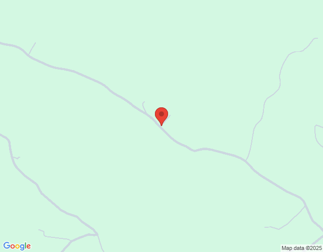 Mapa de localização