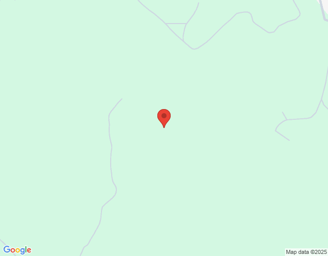 Mapa de localização