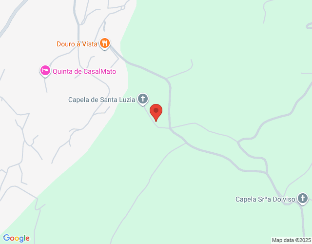 Mapa de localização