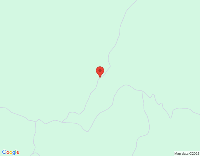 Mapa de localização