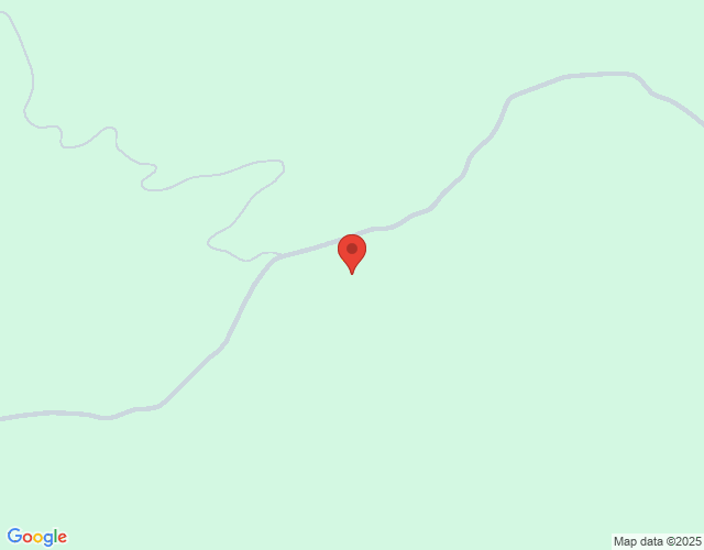 Mapa de localização