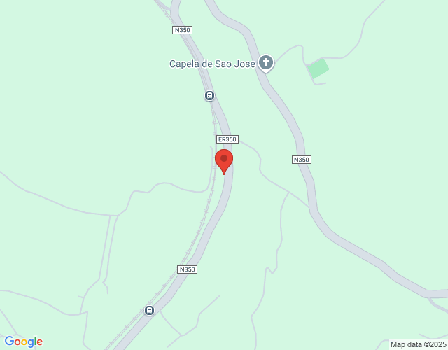 Mapa de localização