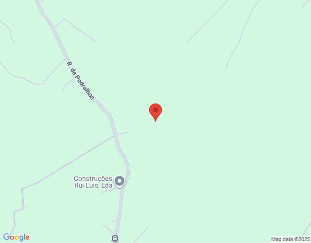 Mapa de localização